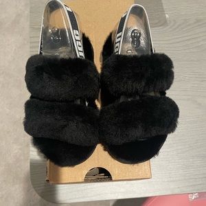 Ugg slippers